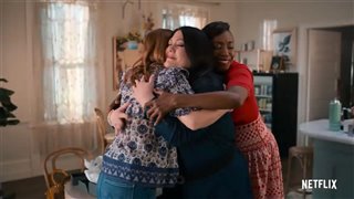 SWEET MAGNOLIAS - Season 2 Trailer