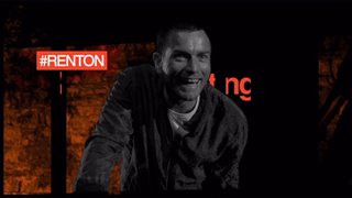 T2 Trainspotting Character Vignette - Renton