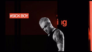 T2 Trainspotting Character Vignette - Sick Boy