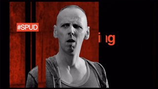 T2 Trainspotting Character Vignette - Spud