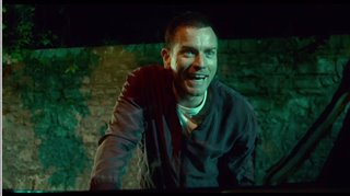 T2 Trainspotting - Legacy Trailer