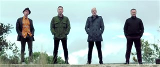 T2 Trainspotting - Official Teaser Trailer