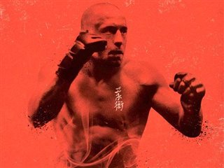 Takedown: The DNA of GSP