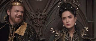 Tale of Tales - Official Trailer