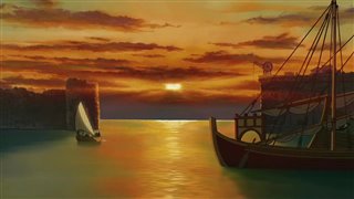 Tales from Earthsea