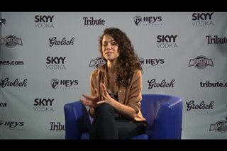 Tatiana Maslany (Picture Day)