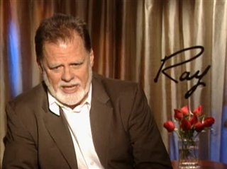 TAYLOR HACKFORD - RAY