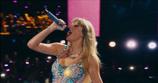 TAYLOR SWIFT: THE ERAS TOUR Trailer