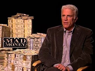 Ted Danson (Mad Money)