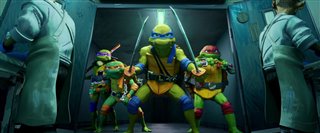 TEENAGE MUTANT NINJA TURTLES: MUTANT MAYHEM - Final Trailer