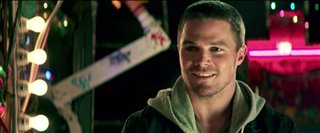 Teenage Mutant Ninja Turtles: Out of the Shadows featurette - "Casey Jones"