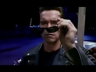 Terminator 2: Judgment Day