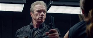 Terminator Genisys - Big Game Spot