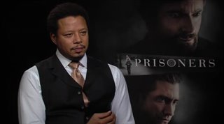 Terrence Howard (Prisoners)