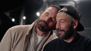 THE ACCOUNTANT 2 - Brothers