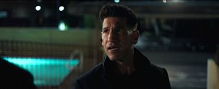 THE ACCOUNTANT 2 Clip - Braxton's Arrival