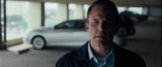 THE ACCOUNTANT 2 Clip - Christian Meets Medina