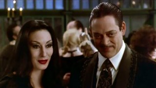 'The Addams Family' Trailer