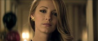 The Age of Adaline