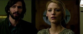 The Age of Adaline