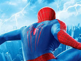 The Amazing Spider-Man 2