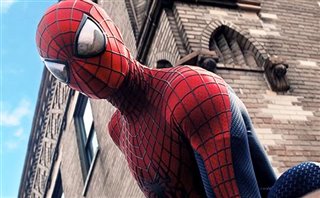 The Amazing Spider-Man 2