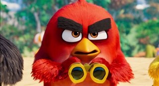 'The Angry Birds Movie 2' Trailer