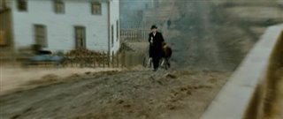 The Assassination of Jesse James by the Coward Robert Ford