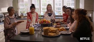 THE BABY-SITTERS CLUB Season 2 Trailer