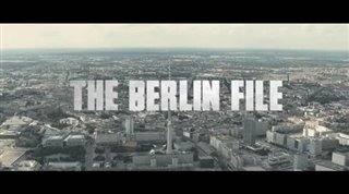 The Berlin File