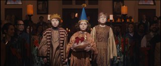 THE BEST CHRISTMAS PAGEANT EVER Trailer