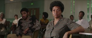 'The Best of Enemies' Trailer