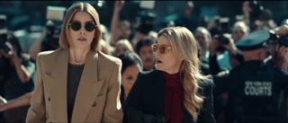 THE BETTER SISTER Trailer