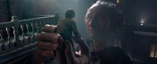 The BFG - Official Trailer