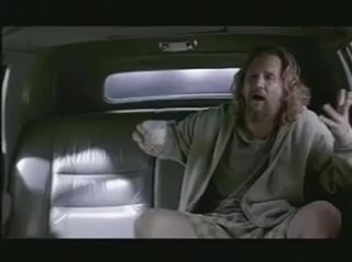 The Big Lebowski