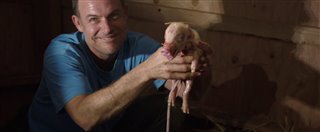 'The Biggest Little Farm' Trailer