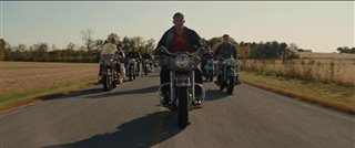 THE BIKERIDERS Trailer