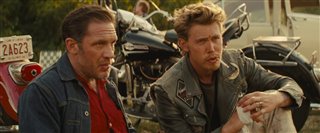 THE BIKERIDERS Trailer 2