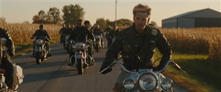 THE BIKERIDERS Trailer 3