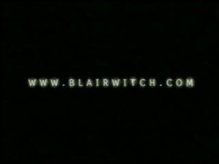 The Blair Witch Project