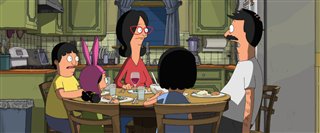 THE BOB'S BURGERS MOVIE Trailer 2