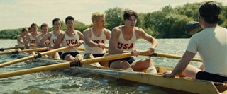 THE BOYS IN THE BOAT Trailer