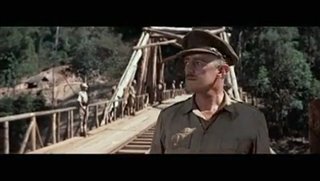 The Bridge on the River Kwai