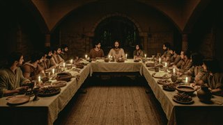 THE CHOSEN: LAST SUPPER Trailer