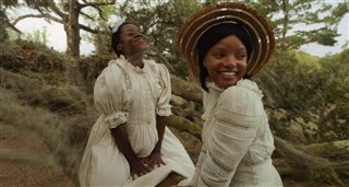 THE COLOR PURPLE Trailer