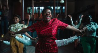 THE COLOR PURPLE Trailer 2