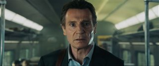 The Commuter - Trailer