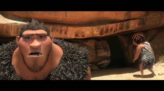 The Croods