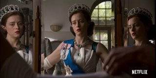 The Crown - Season 2 Trailer