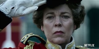 THE CROWN - Season 4 Trailer